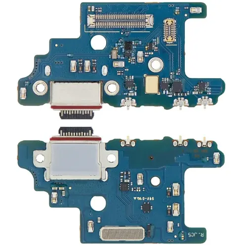 Replacement for SAMSUNG S20PLUS G986 CHARGING PCB FLEX - Quality Phone Parts in Sri Lanka